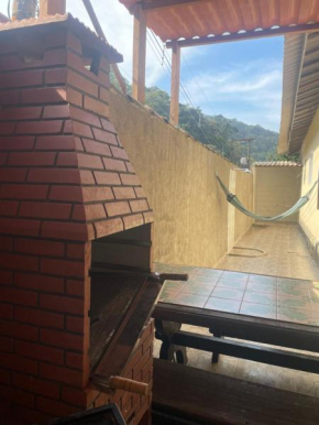 CASA DA BICA- PITANGUEIRAS GUARUJÁ